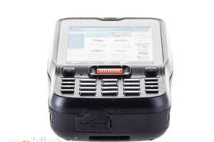 Przemysłowy Kolektor Danych MobiPad MH-83 v.6