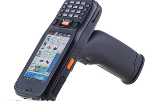 Przemysłowy Kolektor Danych MobiPad MH-83 v.8