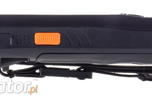 Przemysłowy Kolektor Danych MobiPad MH-83 v.9