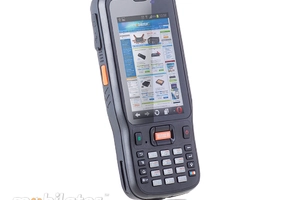 Przemysłowy Kolektor Danych MobiPad MH-83 v.9