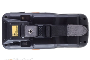 Przemysłowy Kolektor Danych MobiPad MH-83 v.9