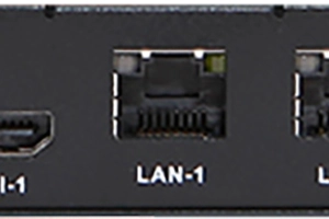 MiniPC Industrial AOpen DE3250 BAREBONE