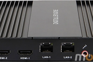 MiniPC Przemysłowy AOpen DE3250 v.2