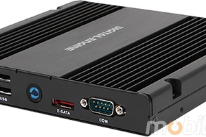 MiniPC Przemysłowy AOpen DE3250 v.2