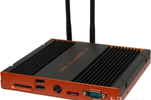 MiniPC Industrial AOpen DE3250S