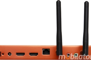 MiniPC Przemysłowy AOpen DE3250S WiFi