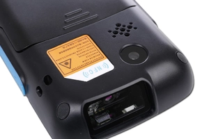 Industrial collector SMARTPEAK C300SP-2D-SE4500 Android v.3