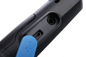 Industrial collector SMARTPEAK C300SP-2D-SE4500 Android v.3