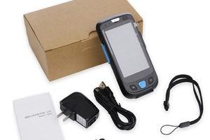 Industrial collector SMARTPEAK C300SP-2D-SE4500 Android v.3