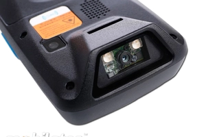 Industrial collector SMARTPEAK C500SP-1D Android v.1