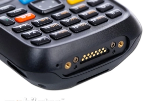 Kolektor przemysłowy SMARTPEAK C500SP-2D-SE4500 Android v.3