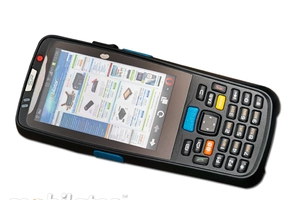 Industrial collector SMARTPEAK C500SP-1D-SE955 Android v.2