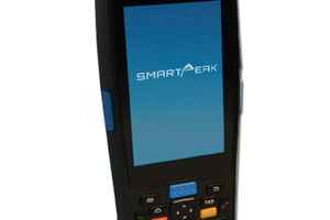 Industrial collector SMARTPEAK C500SP-1D-SE955 Android v.2