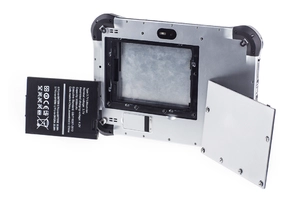 Rugged Tablet MobiPad EM-I12A v.1