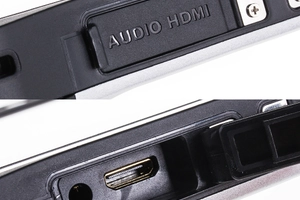 Rugged Tablet MobiPad EM-I12A v.1