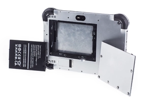 Rugged Tablet MobiPad EM-I12A v.1