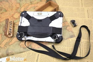 Rugged Tablet MobiPad EM-I12A v.5