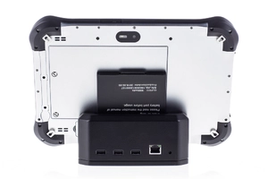 Rugged Tablet MobiPad EM-I12A v.6