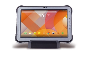 Rugged Tablet MobiPad EM-I12A v.11