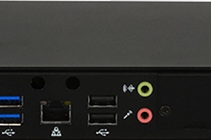 MiniPC Industrial AOpen DES4100 v.1