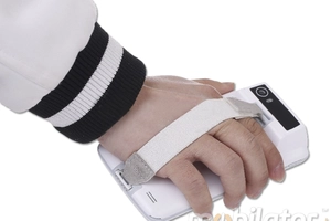 Industrial collector SMARTPEAK ME2SP-1D Android v.1