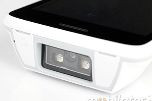 Industrial collector SMARTPEAK ME2SP-1D Android v.1