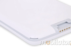 Industrial collector SMARTPEAK ME2SP-1D-SE955 Android v.2