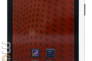 Industrial collector SMARTPEAK ME2SP-2D-SE4500 Android v.3