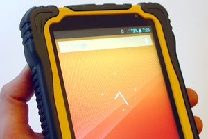 Przemysłowy MobiPad RT-M77 v.1