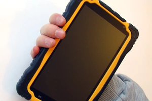 Przemysłowy MobiPad RT-M77 v.1