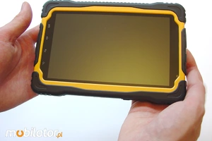 Przemysłowy MobiPad RT-M77 v.1