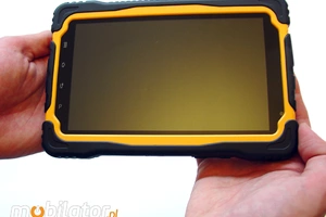 Przemysłowy MobiPad RT-M77 v.1