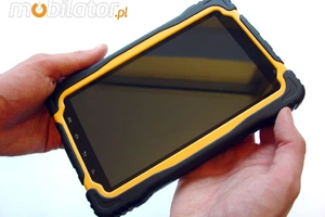 Przemysłowy MobiPad RT-M77 v.1