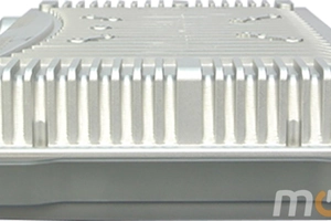 Industial Touch PC Fanless (Car PanelPC) moBOX-51228TA