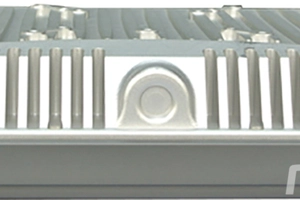 Industial Touch PC Fanless (Car PanelPC) moBOX-51228TA