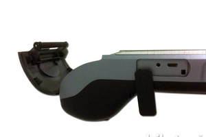 Industrial collector SMARTPEAK P800SP Android