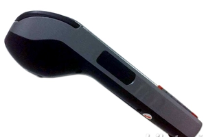 Industrial collector SMARTPEAK P800SP Android