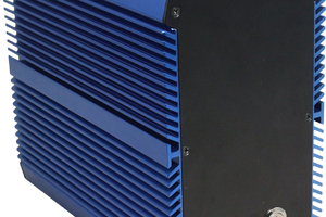 Fanless Industrial Computer MiniPC IBOX- 1037UE (2PCI) v.5