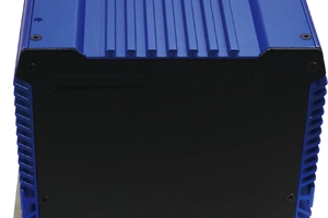 Fanless Industrial Computer MiniPC IBOX- 1037UE (4PCI) v.5