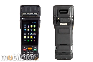 Payment Terminal SMARTPEAK P900SP Android v.1