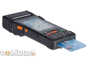 Payment Terminal SMARTPEAK P900SP Android v.1