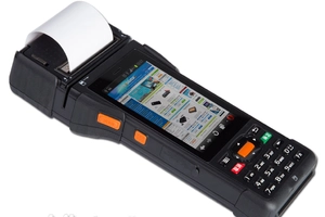 Terminal Płatniczy SMARTPEAK P900SP Android v.2