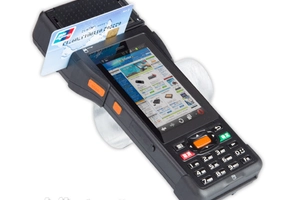 Terminal Płatniczy SMARTPEAK P900SP Android v.2