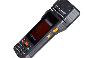 Terminal Płatniczy SMARTPEAK P900SP Android v.3