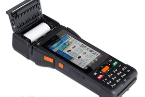 Terminal Płatniczy SMARTPEAK P900SP Android v.3