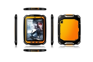 Tablet Przemysłowy MobiPad T1 v.2