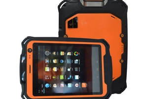 Rugged Tablet MobiPad T1 v.4