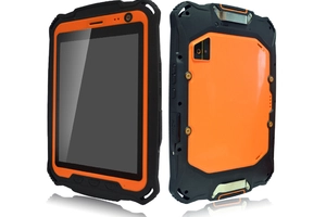 Rugged Tablet MobiPad T1 v.4