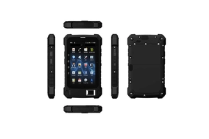 Rugged Tablet MobiPad W96 v.2