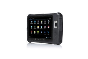 Rugged Tablet MobiPad W96 v.2